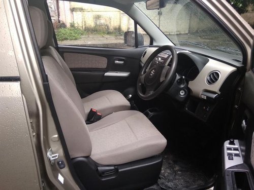 Used 2015 Maruti Suzuki Wagon R for sale