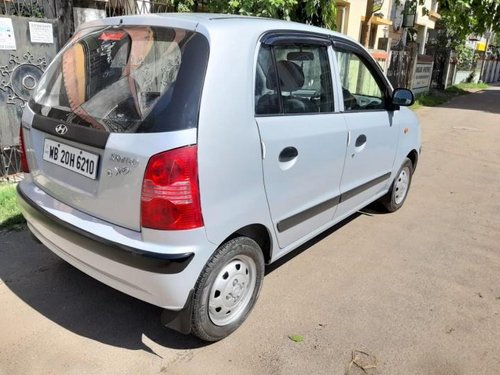 Used Hyundai Santro Xing GLS 2008 for sale 