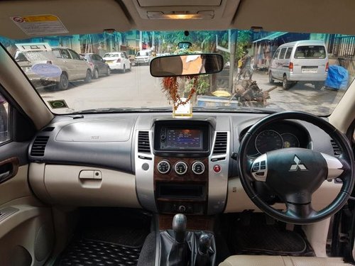 Used Mitsubishi Pajero Sport Sport 4X4 for sale 