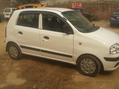 2012 Hyundai Santro for sale at low price