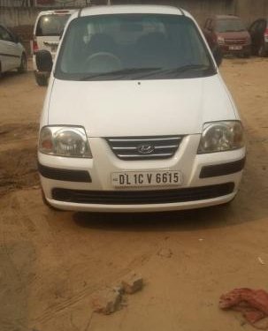 2012 Hyundai Santro for sale at low price