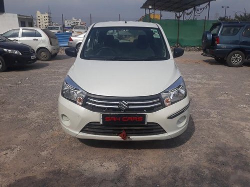 Used 2017 Maruti Suzuki Celerio for sale at low price