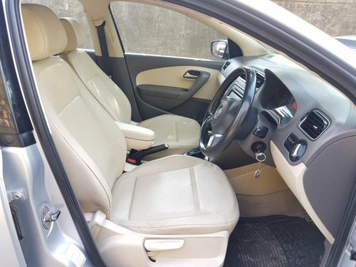 2012 Volkswagen Vento for sale