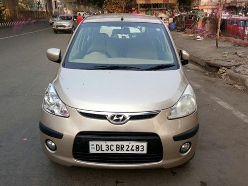 Good as new Hyundai i10 Magna 1.1 2010 for sale 