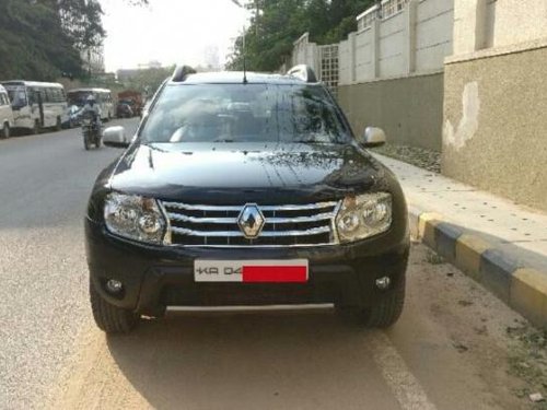 Good as new Renault Duster 110PS Diesel RxZ