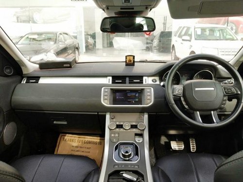 Land Rover Range Rover 2.0 TD4 SE Dynamic for sale 