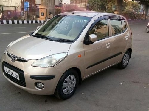 Good as new Hyundai i10 Magna 1.1 2010 for sale 