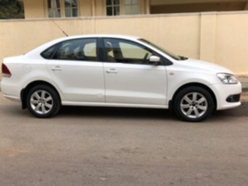 Used 2011 Volkswagen Vento for sale