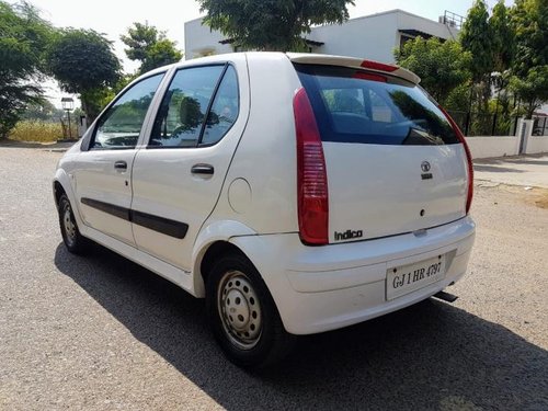 Good as new 2008 Tata Indica for sale at low price