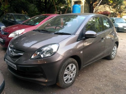 Used Honda Brio 2015 for sale at the best deal