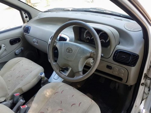 Good as new 2008 Tata Indica for sale at low price