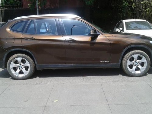 Used BMW X1 xDrive 20d M Sport for sale 