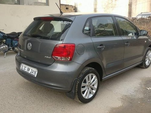 Used Volkswagen Polo 1.2 MPI Highline 2013 for sale 