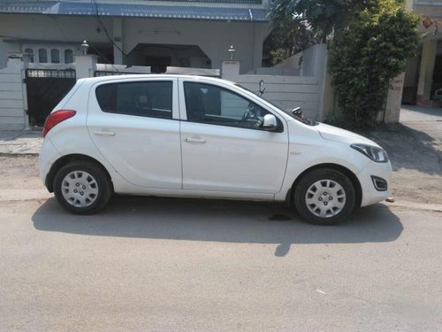 Used 2012 Hyundai i20 car at low price