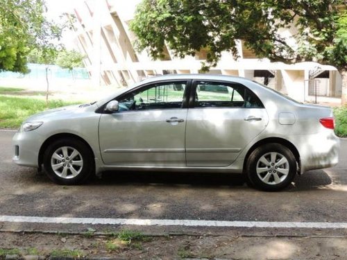 Used 2012 Toyota Corolla Altis for sale at low price