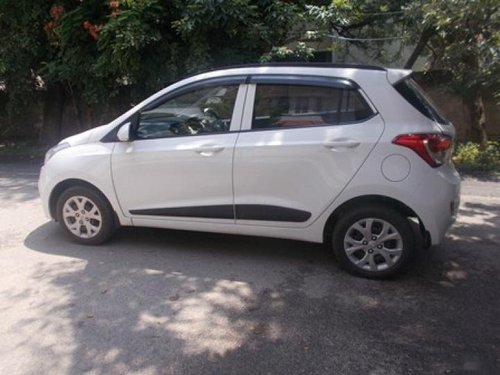 Used 2016 Hyundai Grand i10 for sale at low price