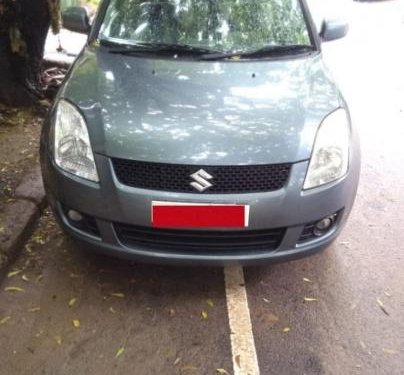 Good as new 2010 Maruti Suzuki Swift for sale at low price