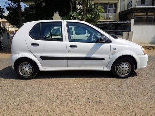 Good as new 2008 Tata Indica for sale at low price