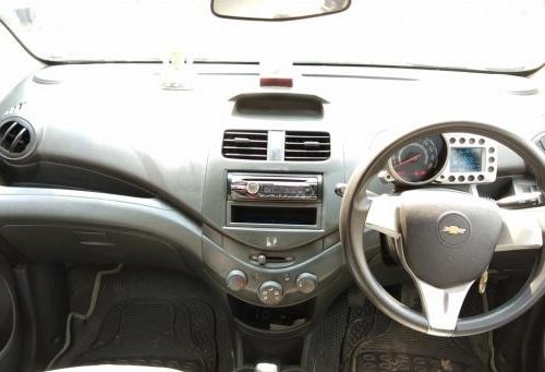 Used Chevrolet Beat car at low price