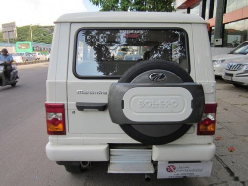 Good as new Mahindra Bolero 2013  in Bangalore