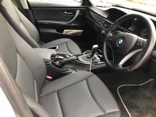 BMW 3 Series 320d 2012 for sale