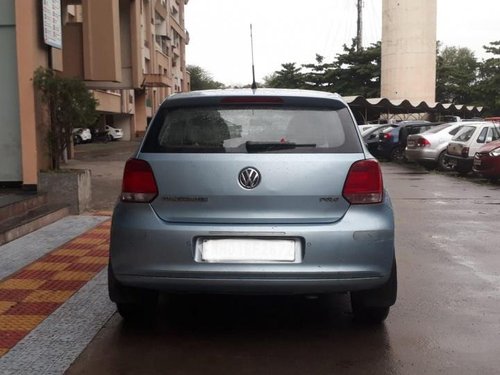 Volkswagen Polo 1.2 MPI Highline for sale