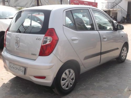 Used Hyundai i10 Magna 2012 for sale 