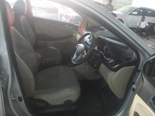 Used 2014 Hyundai Verna for sale