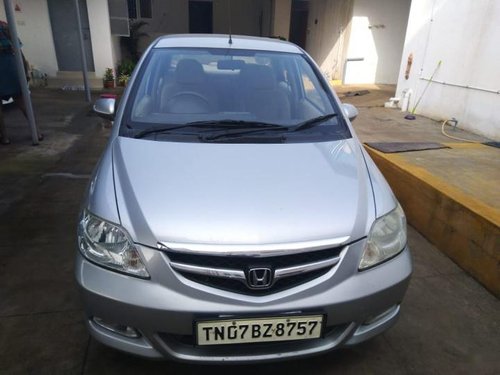 2008 Honda City ZX for sale at low price