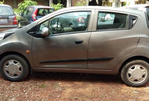 Used Chevrolet Beat car at low price