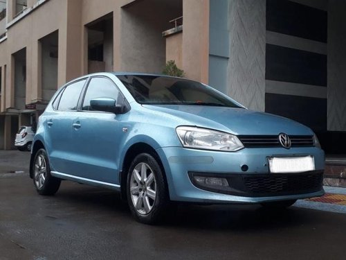 Volkswagen Polo 1.2 MPI Highline for sale