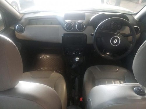 Good as new 2013 Renault Duster for sale at low price