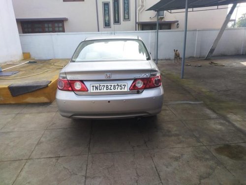 2008 Honda City ZX for sale at low price