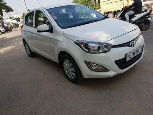 2014 Hyundai i20 for sale at low price