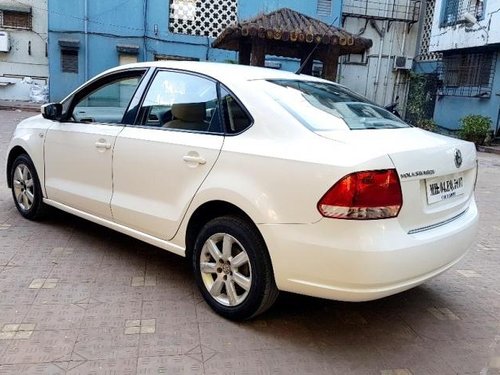 Used Volkswagen Vento Petrol Highline 2010 by owner