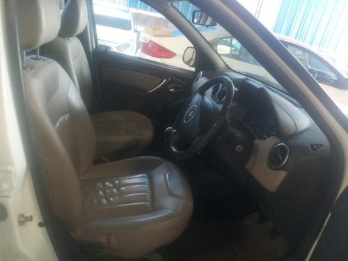 Good as new 2013 Renault Duster for sale at low price