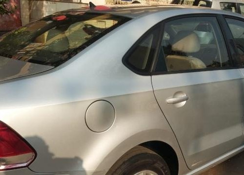 Used Volkswagen Vento 2010 for sale 