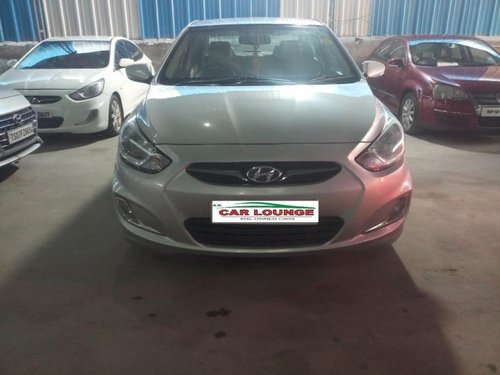 Used 2014 Hyundai Verna for sale