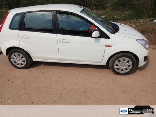 Used Ford Figo car at low price