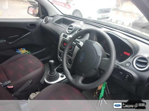 Used Ford Figo Petrol EXI Option 2011 for sale 