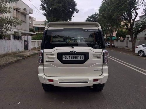 2016 Mahindra Scorpio for sale