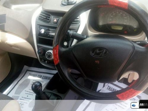 Used Hyundai Eon Era Plus Option 2016 for sale 