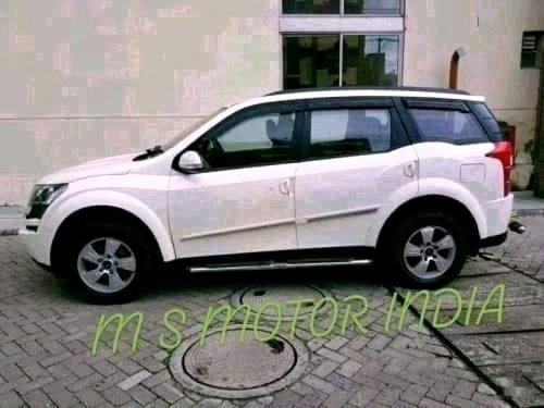 Mahindra XUV500 W8 2WD for sale