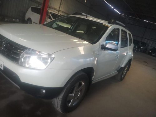 Good as new 2013 Renault Duster for sale at low price