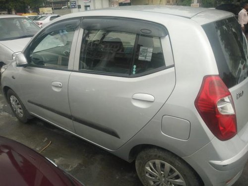 Used Hyundai i10 Magna 1.2 iTech SE 2013 for sale 