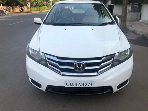 Honda City 2013 for sale at low price