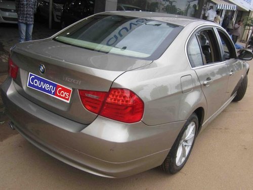 BMW 3 Series 320i Luxury Line 2011 for sale at low price