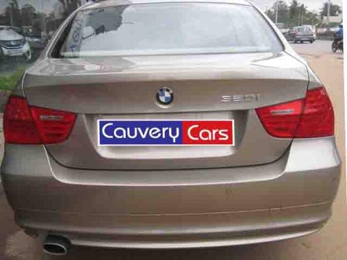 BMW 3 Series 320i Luxury Line 2011 for sale at low price