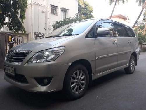 2012 Toyota Innova for sale