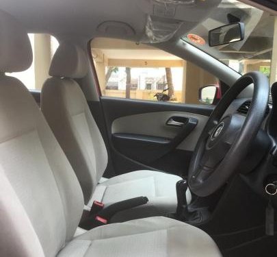 Good as new 2011 Volkswagen Polo for sale